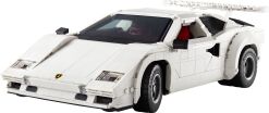 LEGO® Icons Lamborghini Countach 5000 Quattrovalvole (10337) (1)