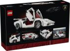 LEGO® Icons Lamborghini Countach 5000 Quattrovalvole (10337) (12)