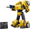 LEGO Icons Transformers Bumblebee (10338) (1)