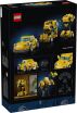 LEGO Icons Transformers Bumblebee (10338) (12)