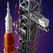 LEGO Icons Nasa Artemis Space Launch System (10341) (2)