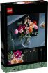 LEGO Botanicals Pretty Pink Flower Bouquet (10342) (8)