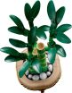 LEGO Botanicals Lucky Bamboo (10344) (6)