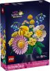 LEGO® Botanicals Petite Sunny Bouquet (10347) (0)