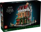 LEGO® Icons Tudor Corner (10350) (0)