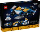 LEGO Icons Williams Racing FW14B & Nigel Mansell (10353) (14)