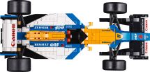 LEGO Icons Williams Racing FW14B & Nigel Mansell (10353) (2)