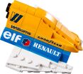 LEGO Icons Williams Racing FW14B & Nigel Mansell (10353) (4)