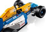 LEGO Icons Williams Racing FW14B & Nigel Mansell (10353) (6)