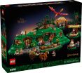 LEGO® Icons Lord Of Rings: The Shire (10354) (0)