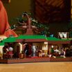 LEGO® Icons Lord Of Rings: The Shire (10354) (2)
