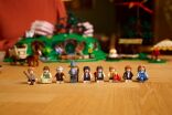 LEGO® Icons Lord Of Rings: The Shire (10354) (8)