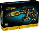 LEGO® Icons Blacktron Renegade (10355) (0)
