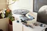 LEGO® Icons Star Trek: USS Enterprise NCC 1701-D (10356) (13)