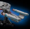 LEGO® Icons Star Trek: USS Enterprise NCC 1701-D (10356) (3)