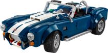 LEGO® Icons Shelby Cobra 427 S/C (10357) (1)