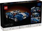 LEGO® Icons Shelby Cobra 427 S/C (10357) (13)