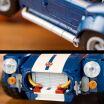 LEGO® Icons Shelby Cobra 427 S/C (10357) (3)