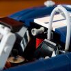 LEGO® Icons Shelby Cobra 427 S/C (10357) (5)