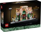 LEGO Icons French Cafe (10362) (0)