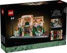 LEGO Icons French Cafe (10362) (13)