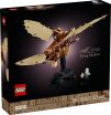 LEGO® Icons Leonardo Da Vinci's Flying Machine (10363) (0)