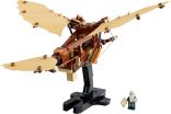 LEGO® Icons Leonardo Da Vinci's Flying Machine (10363) (1)