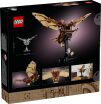 LEGO® Icons Leonardo Da Vinci's Flying Machine (10363) (10)