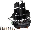 LEGO® Icons Captain Sparrow's Pirate Ship (10365) (1)