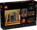 LEGO Icons The Lord Of The Rings: Balrog Book Nook (10367) (14)