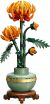 LEGO® Botanicals Chrysanthemum (10368) (1)