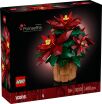 LEGO® Icons Botanicals Poinsettia (10370) (0)