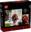 LEGO® Icons Botanicals Poinsettia (10370) (8)