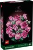 LEGO® Botanicals Bouquet Of Pink Roses (10374) (0)