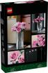 LEGO® Botanicals Bouquet Of Pink Roses (10374) (11)