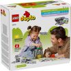 LEGO® Duplo Train Tunnel & Tracks Expansion Set (10425) (8)