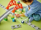 LEGO® Duplo Train Bridge & Tracks Expansion Set (10426) (3)
