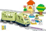 LEGO® Duplo Interactive Adventure Train (10427) (1)