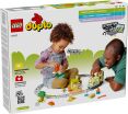 LEGO® Duplo Interactive Adventure Train (10427) (10)