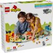 LEGO® Duplo Big Interactive Community Train (10428) (10)