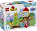 LEGO® Duplo Peppa Pig Garden & Tree House (10431) (0)