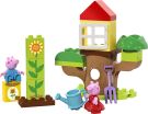 LEGO® Duplo Peppa Pig Garden & Tree House (10431) (1)
