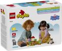 LEGO® Duplo Peppa Pig Garden & Tree House (10431) (9)