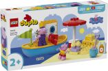 LEGO® Duplo Peppa Pig Boat Trip (10432) (0)