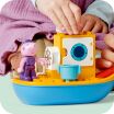 LEGO® Duplo Peppa Pig Boat Trip (10432) (2)