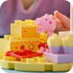 LEGO® Duplo Peppa Pig Boat Trip (10432) (5)