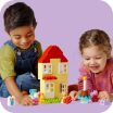 LEGO Duplo Peppa Pig Birthday House (10433) (6)
