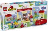 LEGO® Duplo Peppa Pig Supermarket (10434) (0)