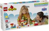 LEGO® Duplo Peppa Pig Supermarket (10434) (10)