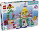 LEGO Duplo Disney Ariel's Magical Underwater Palace (10435) (0)